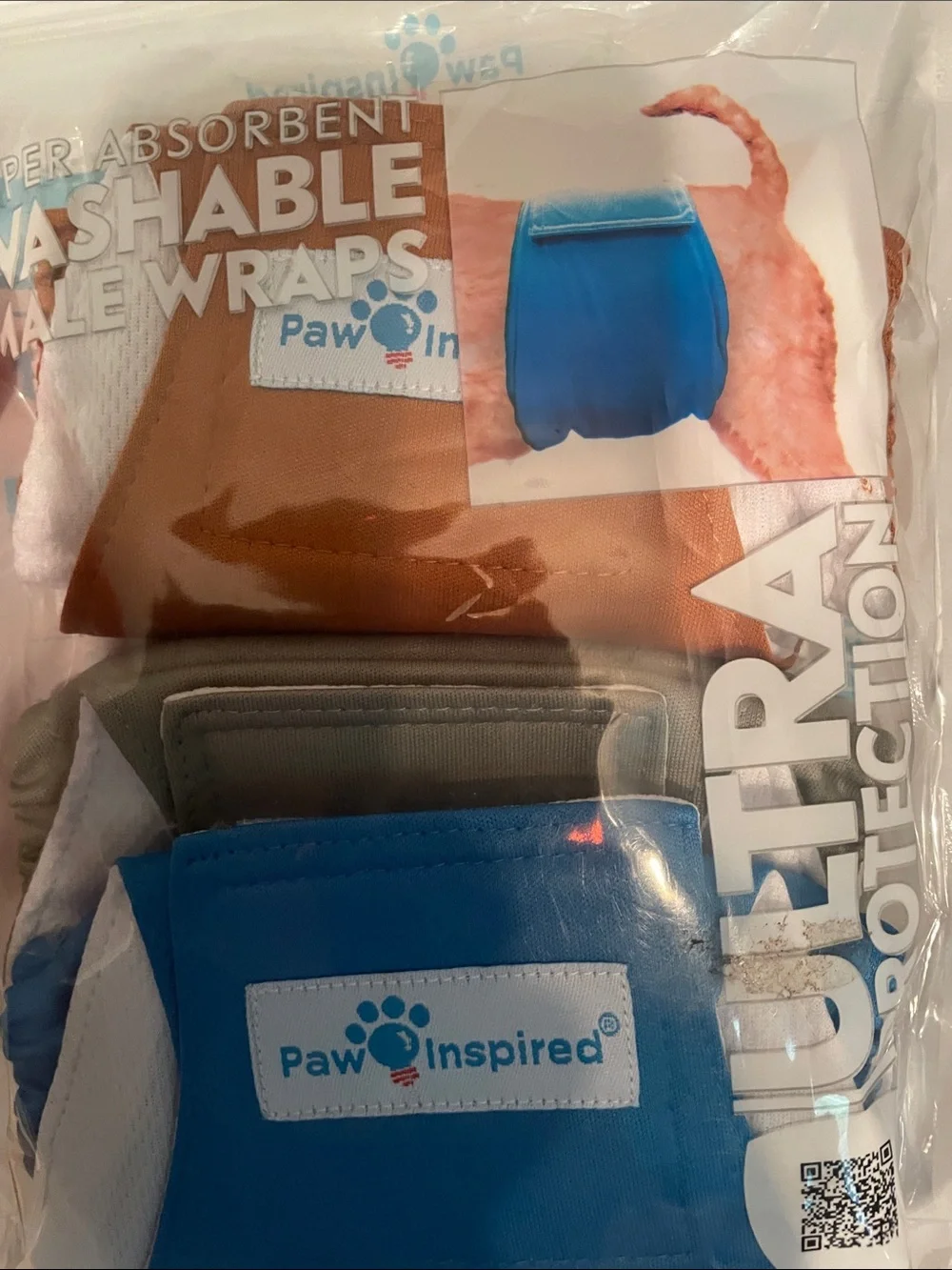 Pet lot